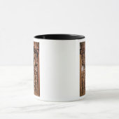 Annahme der Jungfrau Tasse (Zentrum)