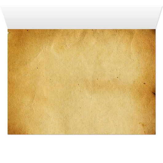 ANNAHME DES MAGI (Innenansicht Horizontal (Unten))