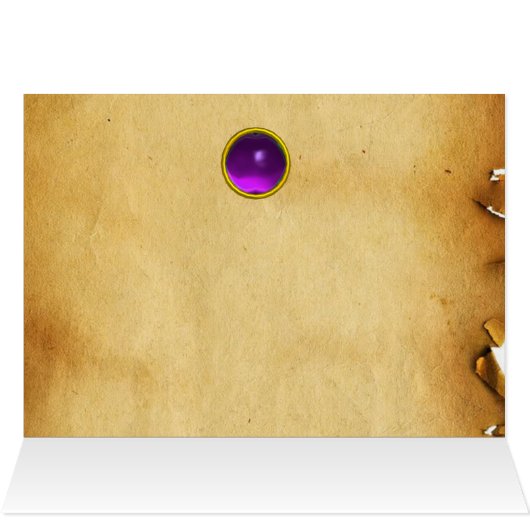 ANNAHME DES MAGI (Innenansicht Horizontal (Oben))