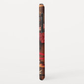 ANNAHME DES MAGI Case-Mate iPhone HÜLLE (Hinten/Links)