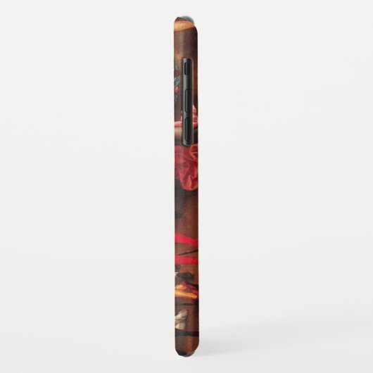 ANNAHME DES MAGI Case-Mate iPhone HÜLLE (Hinten/Links)