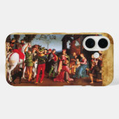 ANNAHME DES MAGI Case-Mate iPhone HÜLLE (Rückseite (Horizontal))