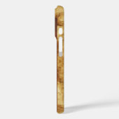 ANNAHME DES MAGI Case-Mate iPhone HÜLLE (Rückseite / Links)