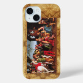 ANNAHME DES MAGI Case-Mate iPhone HÜLLE (Rückseite)