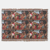 ANNAHME DES MAGI DECKE (Vorderseite)