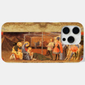 ANNAHME DES MAGI-PARCHMENTS Case-Mate iPhone HÜLLE (Rückseite (Horizontal))