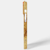 ANNAHME DES MAGI-PARCHMENTS Case-Mate iPhone HÜLLE (Rückseite / Links)