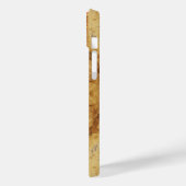 ANNAHME DES MAGI-PARCHMENTS Case-Mate iPhone HÜLLE (Rückseite / Links)