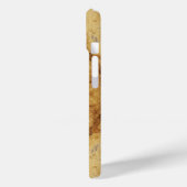 ANNAHME DES MAGI-PARCHMENTS Case-Mate iPhone HÜLLE (Rückseite / Links)