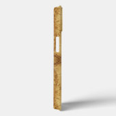 ANNAHME DES MAGI-PARCHMENTS Case-Mate iPhone HÜLLE (Rückseite / Rechts)
