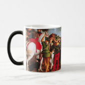 ANNAHME DES MAGI VERWANDLUNGSTASSE (Links)