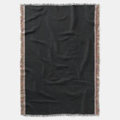 Annahme | Dunkle Abstrakte Textur Decke (Vorderseite Vertikal)