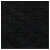 Annahme | dunkle geometrische Textur Stoff (Nahaufnahme)