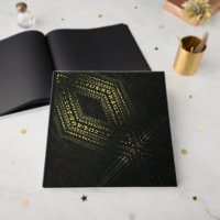 Annahme | Dunkle Gothic Textur