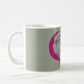 Annahme ist Serenity-Zitat-Tasse Kaffeetasse (Links)