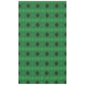 Annahme | Medaillen für grüne Meditation Tischdecke (Vorderseite)