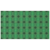 Annahme | Medaillen für grüne Meditation Tischdecke (Vorderseite (Horizontal))