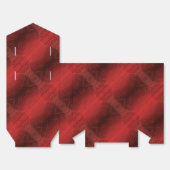 Annahme | Medallin der Roten Meditation Geschenkschachtel (Ungefaltet)