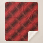 Annahme | Medallin der Roten Meditation Sherpadecke (Vorderseite)