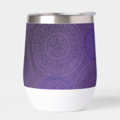 Annahme | Medallin für Violetmeditation (Links)