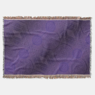 Annahme   Medallin für Violetmeditation Decke
