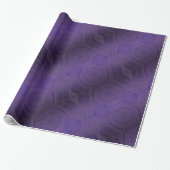 Annahme | Medallin für Violetmeditation Geschenkpapier (Ungerollt)