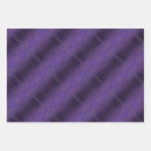 Annahme | Medallin für Violetmeditation Geschenkpapier Set (Vorderseite 3)