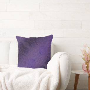 Annahme Medallin für Violetmeditation Kissen