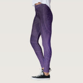 Annahme | Medallin für Violetmeditation Leggings (Links)