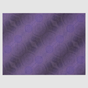 Annahme   Medallin für Violetmeditation Seidenpapier