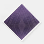 Annahme | Medallin für Violetmeditation Serviette (Ecke)