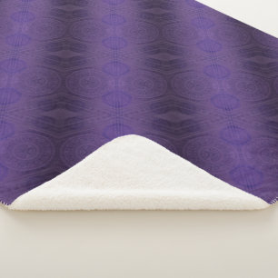Annahme   Medallin für Violetmeditation Sherpadecke