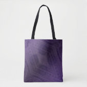 Annahme | Medallin für Violetmeditation Tasche (Vorderseite)