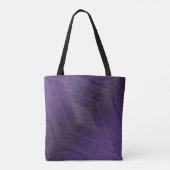 Annahme | Medallin für Violetmeditation Tasche (Rückseite)