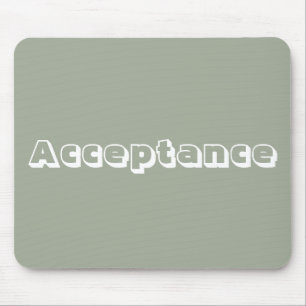 Annahme Mousepad