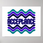 Annahme Poster (Vorne)