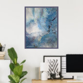 Annahme Poster (Heimbüro)