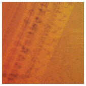 Annahme | Red Orange Yellow Shibori Muster Stoff (Muster)