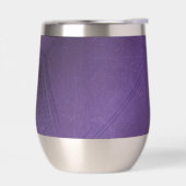 Annahme | Violet Eclectic Boho Pattern (Links)