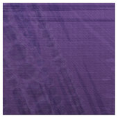 Annahme | Violet Eclectic Boho Pattern Stoff (Nahaufnahme)