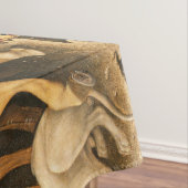 ANNAHME VON MAGI Gentile Da Fabriano, Krippe Tischdecke (Beispiel)