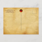 ANNAHME VON MAGI Gentile Da Fabriano, Weihnachten (Rückseite)