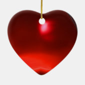 ANNAHME VON MAGI Morris, Burne-Jones Weihnachten Keramik Ornament (Hinten)