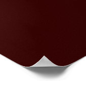 ANNAHME VON MAGI POSTER (Ecke)