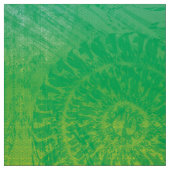 Annahme | Yellow Green Blue Boho Medallions Stoff (Muster)