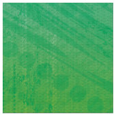Annahme | Yellow Green Blue Shibori Muster Stoff (Nahaufnahme)