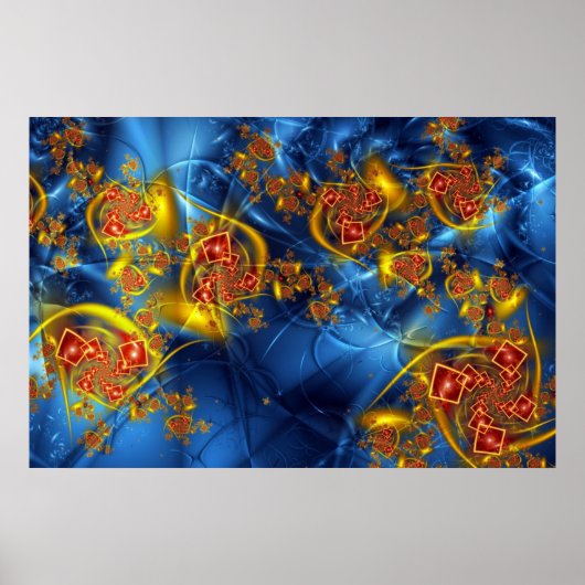 Annahmen. Poster (Vorne)