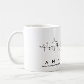 Annalena Peptidname Tasse (Links)
