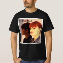 Annalisa - Album Nali 2011