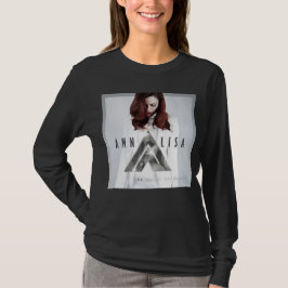 Annalisa - Se avessi un cuore album 2016 T-Shirt